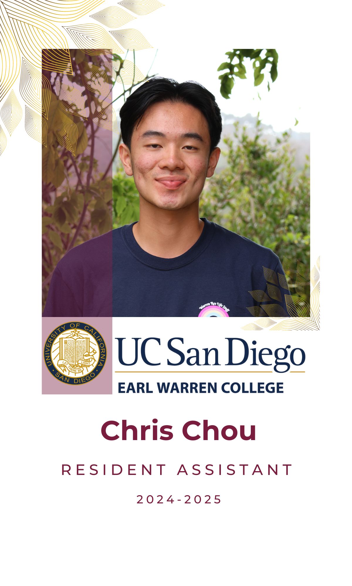 Chris Chou